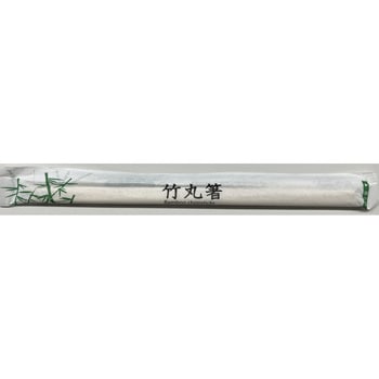 竹丸箸 紙完封 - 伊藤忠リーテイルリンク