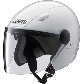 SF-7II ZENITH ジェットヘルメット(125CC以下専用) YAMAHA(ヤマハ)