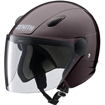 SF-7II ZENITH ジェットヘルメット(125CC以下専用) YAMAHA(ヤマハ)
