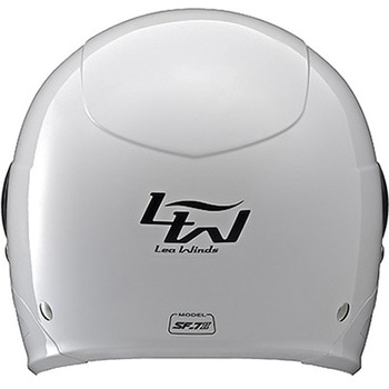 SF-7II ZENITH ジェットヘルメット(125CC以下専用) YAMAHA(ヤマハ)