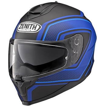 YF-9 ZENITH サンバイザーモデル スポーツストライプ YAMAHA(ヤマハ)