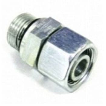 EO-2 EGE-R-ED スイベルコネクター - Parker