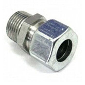 EO-2 GM-R(KEG) オスコネクター - Parker