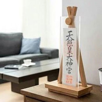 置き型神棚 OFUDAZA 神棚の里