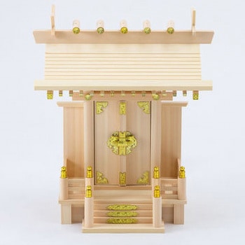 一社神棚 大神明 神棚の里
