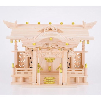 神棚 飛鳥 神棚の里