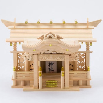 神棚 飛鳥 神棚の里