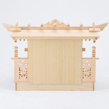 神棚 飛鳥 神棚の里