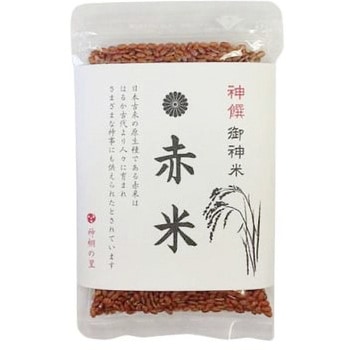 すぐにお祀りできる定番神棚セット【神棚板・神具・榊・塩・米付き】 神棚の里