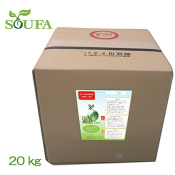 ソウファ 防炎 防蟻 防腐 SOUFA 水溶液 B16 アベ・ホーム