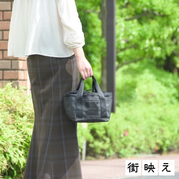 monowa007 多機能ランチバッグ 大河商事
