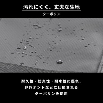 monowa007 多機能ランチバッグ 大河商事