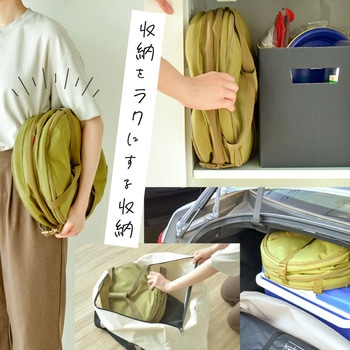 monowa015  円柱型ソフトクーラーボックス 大河商事