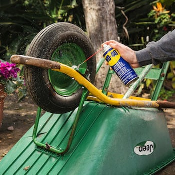 WD-40 MUP防錆潤滑剤 メテオAPAC