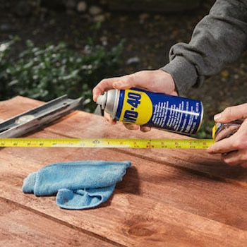 WD-40 MUP防錆潤滑剤 メテオAPAC