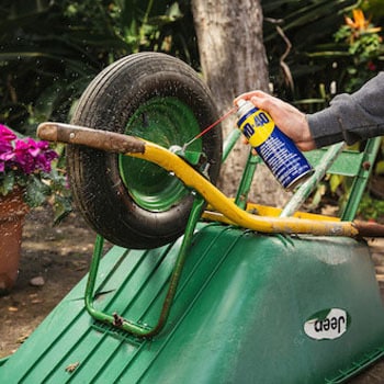 WD-40 MUP防錆潤滑剤 メテオAPAC