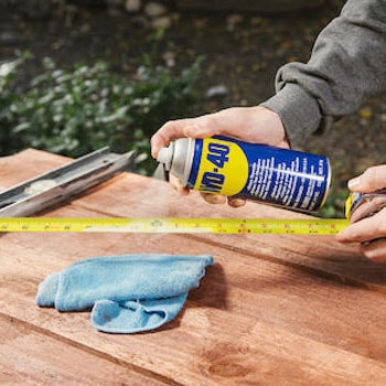 WD-40 MUP防錆潤滑剤 メテオAPAC