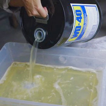 WD-40 MUP防錆潤滑剤 メテオAPAC