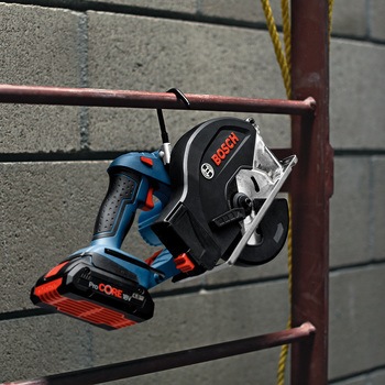 コードレスチップソーカッター BOSCH(ボッシュ)
