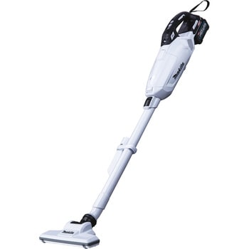 マキタ makita 40Vmax充電式クリーナー[紙パック式] CL002GRDW