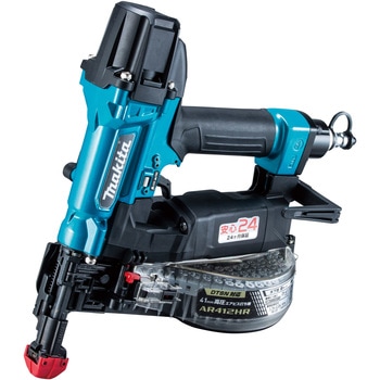 高圧エアビス打ち機(青) マキタ