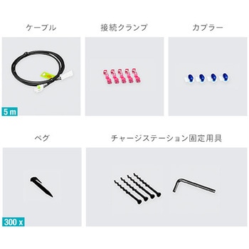 ロボット芝刈り機 SILENO life 対応面積750平方メートル 刈幅22cm 雨天走行可能 15101-57 GARDENA(ガルデナ)