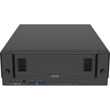 AXIS S2208 Mk II 4 TB アクシスコミュニケーションズ