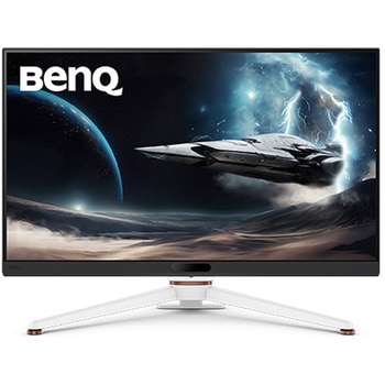 ゲーミングモニター 27型/4K(3840×2160) BenQ(ベンキュー)