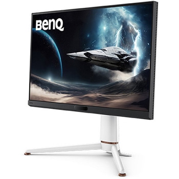 ゲーミングモニター 27型/4K(3840×2160) BenQ(ベンキュー)