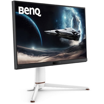 ゲーミングモニター 27型/4K(3840×2160) BenQ(ベンキュー)