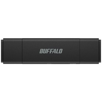 Type-C/Type-A接続 USB3.2 Type-Cカードリーダー BUFFALO(バッファロー)