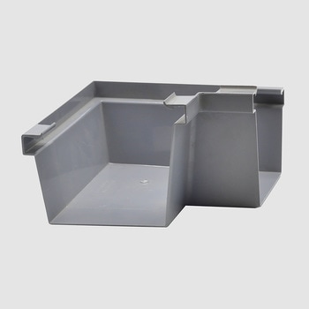 大型のきとい V200 曲り(入) - エスロン