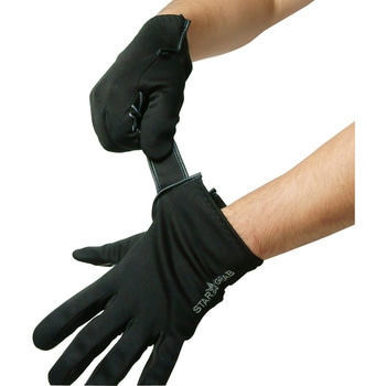 合成皮革手袋 スターグラブ ACE GLOVE(エースグローブ)