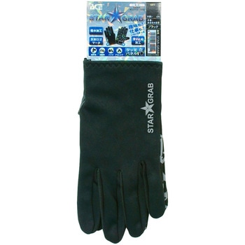 合成皮革手袋 スターグラブ ACE GLOVE(エースグローブ)
