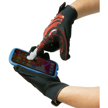 合成皮革手袋 ワイルドグリップ ACE GLOVE(エースグローブ)