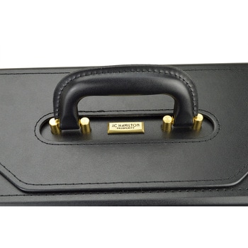 J.C.HAMILTON 国産パイロットケース(47cm/マチ広) 平野鞄
