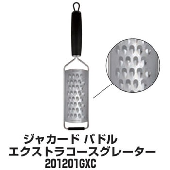 ジャカード パドル エクストラコースグレーター 201201GXC - ジャカード