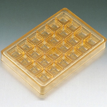 PCチョコレートモールド ノーブランド