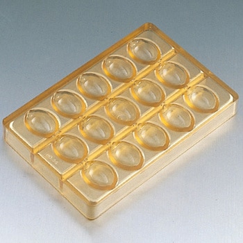 PCチョコレートモールド ノーブランド