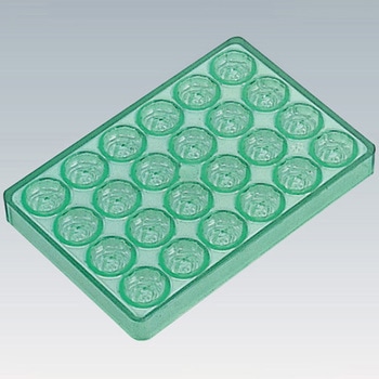 PCチョコレートモールド ノーブランド