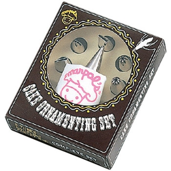 口金セット No.1110 田中糧機製作所