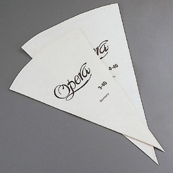 ドイツ製絞り袋 オペラ ノーブランド