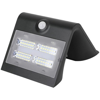 WK-SL-440BK �\�[���[���C�g �Z���T�[���C�g �l�� WAKA LED ���O 12939215