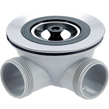 流し台排水金具 ミヤコ