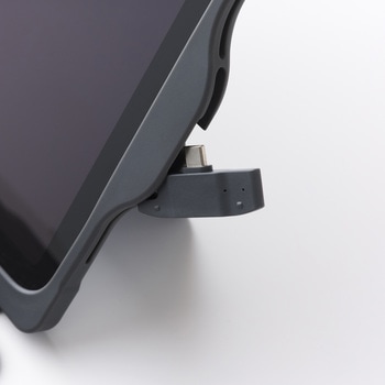 iPad10世代用キーボード付き保護ケース プリンストン