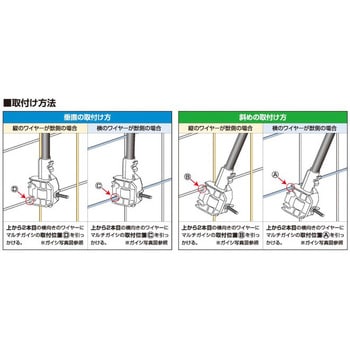マルチガイシ 末松電子製作所