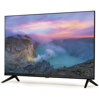 32型3波Wチューナー液晶テレビ TEES
