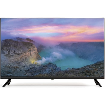 32型3波Wチューナー液晶テレビ TEES