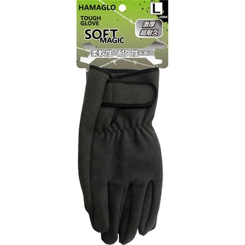HAMAGLO SOFT MAGIC 人工皮革 YETIAN(いえてん)