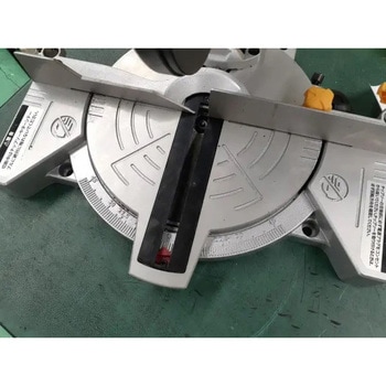 メタルチップソー切断機 キッドカット SUZUKID(スズキッド)